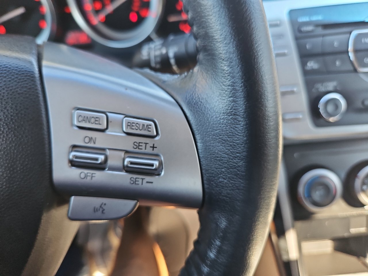 Used 2010 MAZDA MAZDA6 s Touring Plus image 29