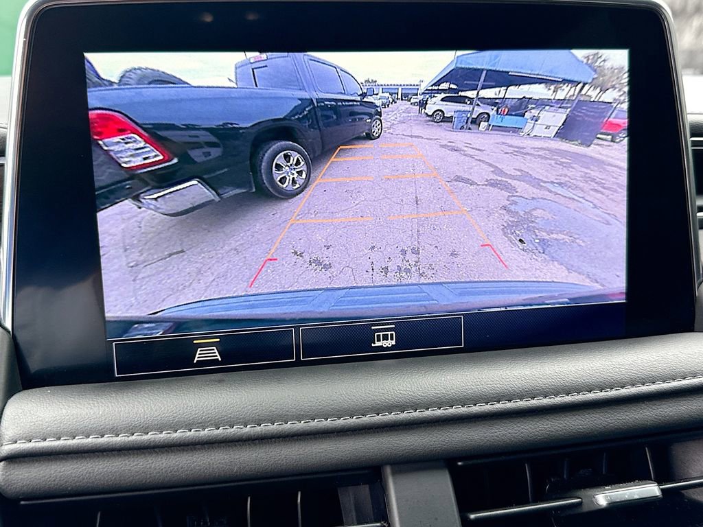 Used 2021 Chevrolet Tahoe LS w/ Driver Alert Package RWD image 15