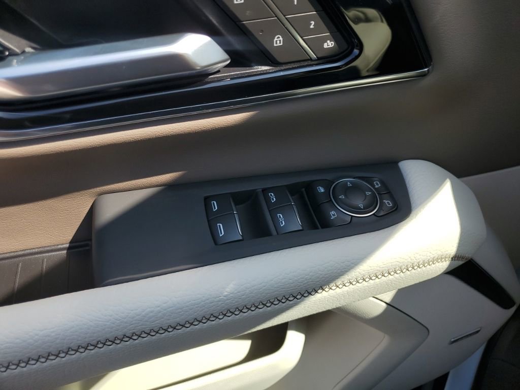 New 2026 GMC Yukon Denali image 29