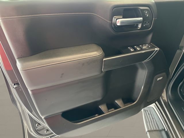 Used 2019 GMC Sierra 1500 AT4 image 9