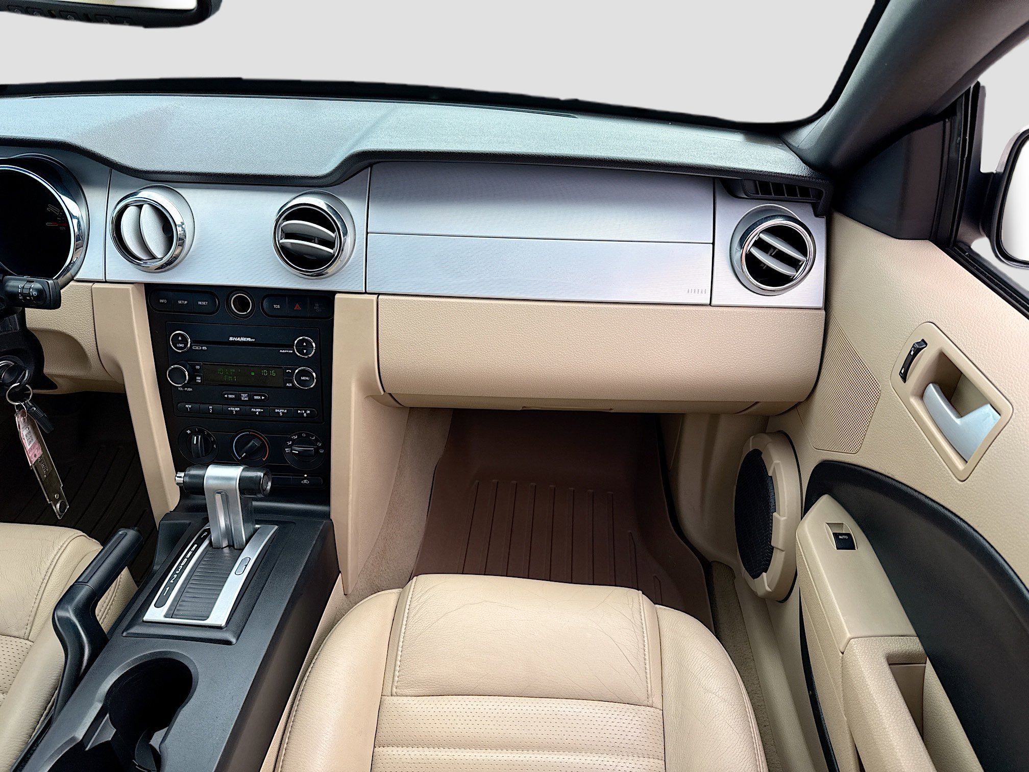 Used 2008 Ford Mustang GT image 18