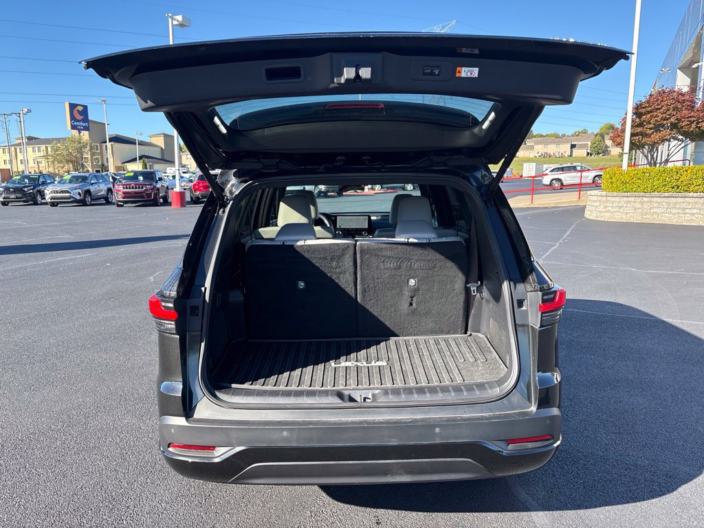 Used 2026 Lexus TX 350 AWD w/ Technology Package image 5