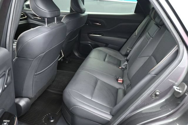 Used 2024 Toyota Crown AWD/4WD image 8