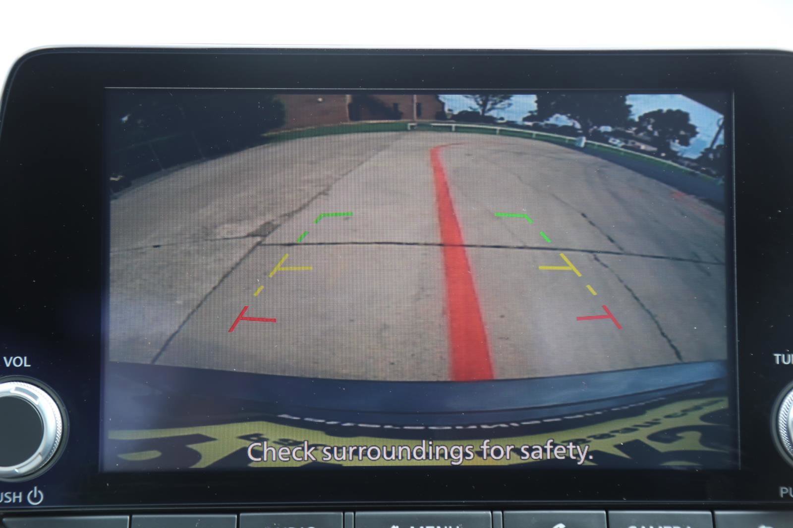 Used 2025 Nissan Altima 2.5 S FWD image 15