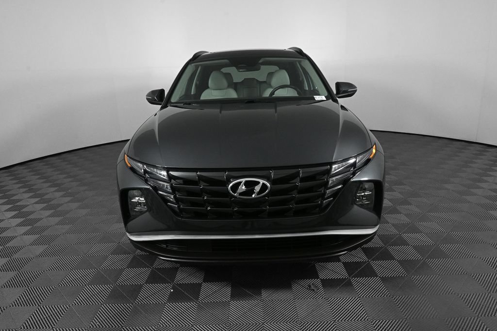 Used 2024 Hyundai Tucson SEL w/ Convenience Package FWD image 34