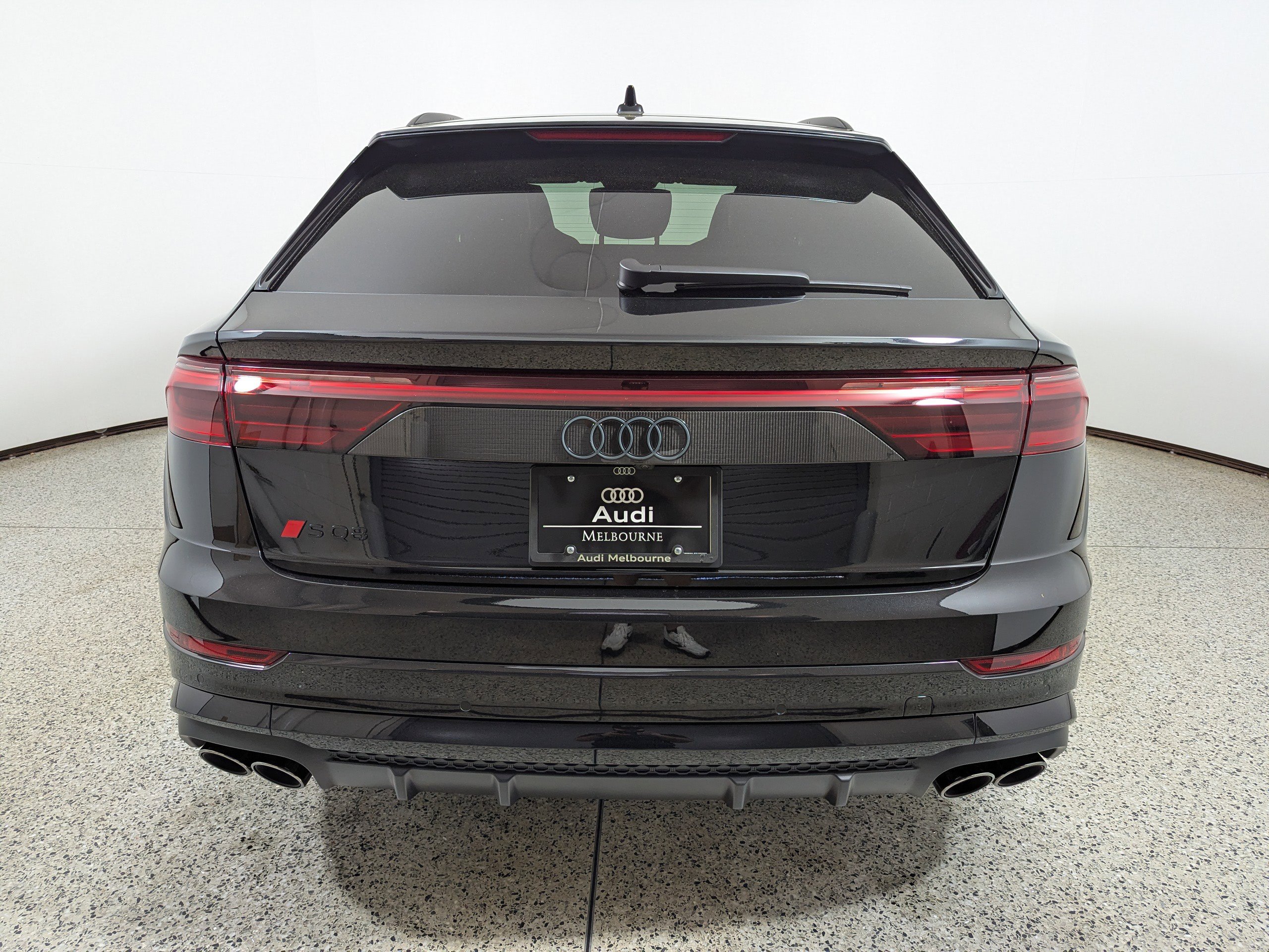 New 2026 Audi SQ8 Premium Plus image 6