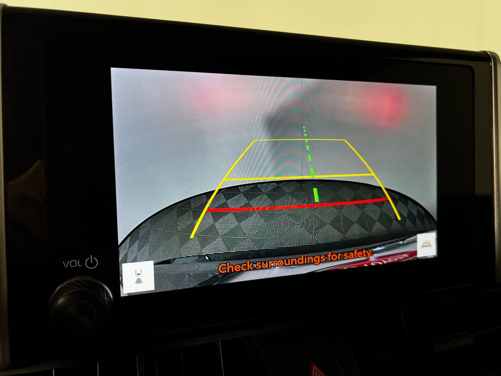 Certified 2025 Toyota RAV4 XLE image 19