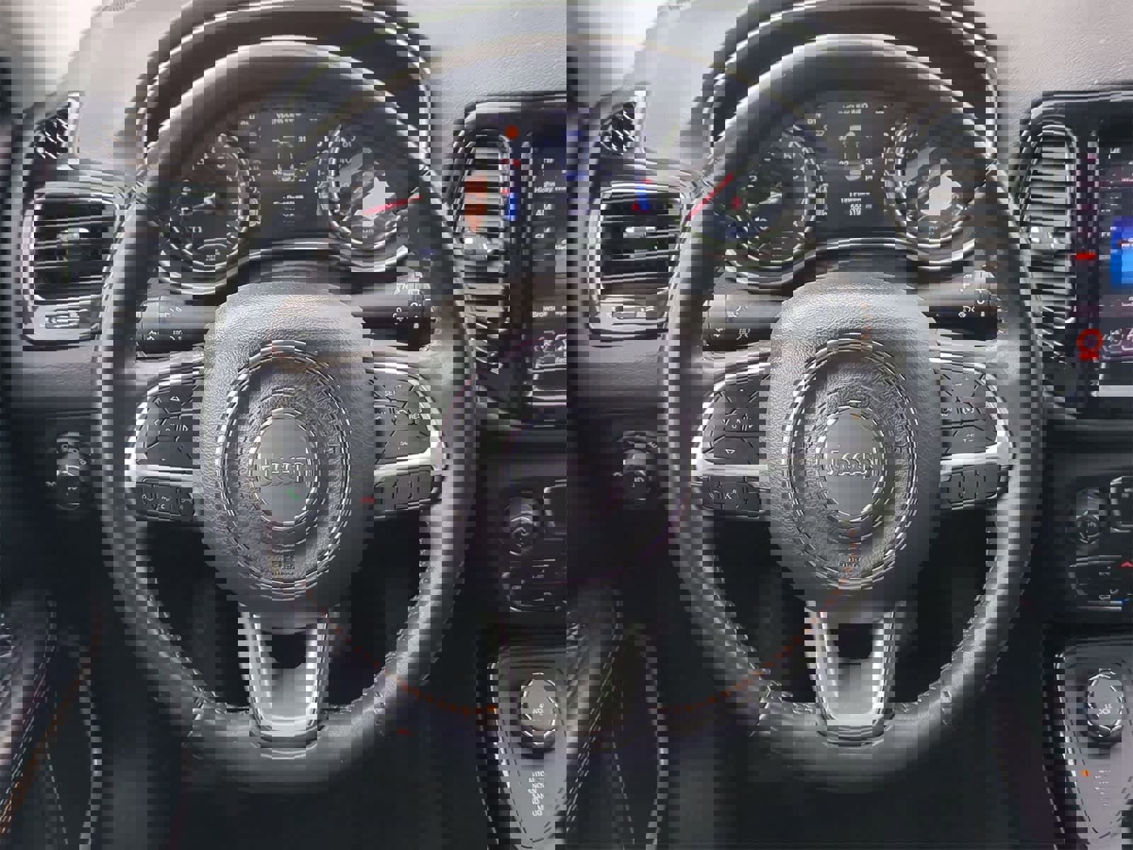 Used 2020 Jeep Compass Limited image 21