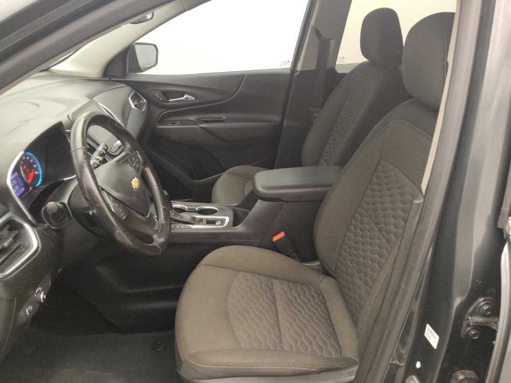 Used 2019 Chevrolet Equinox LT AWD/4WD image 17