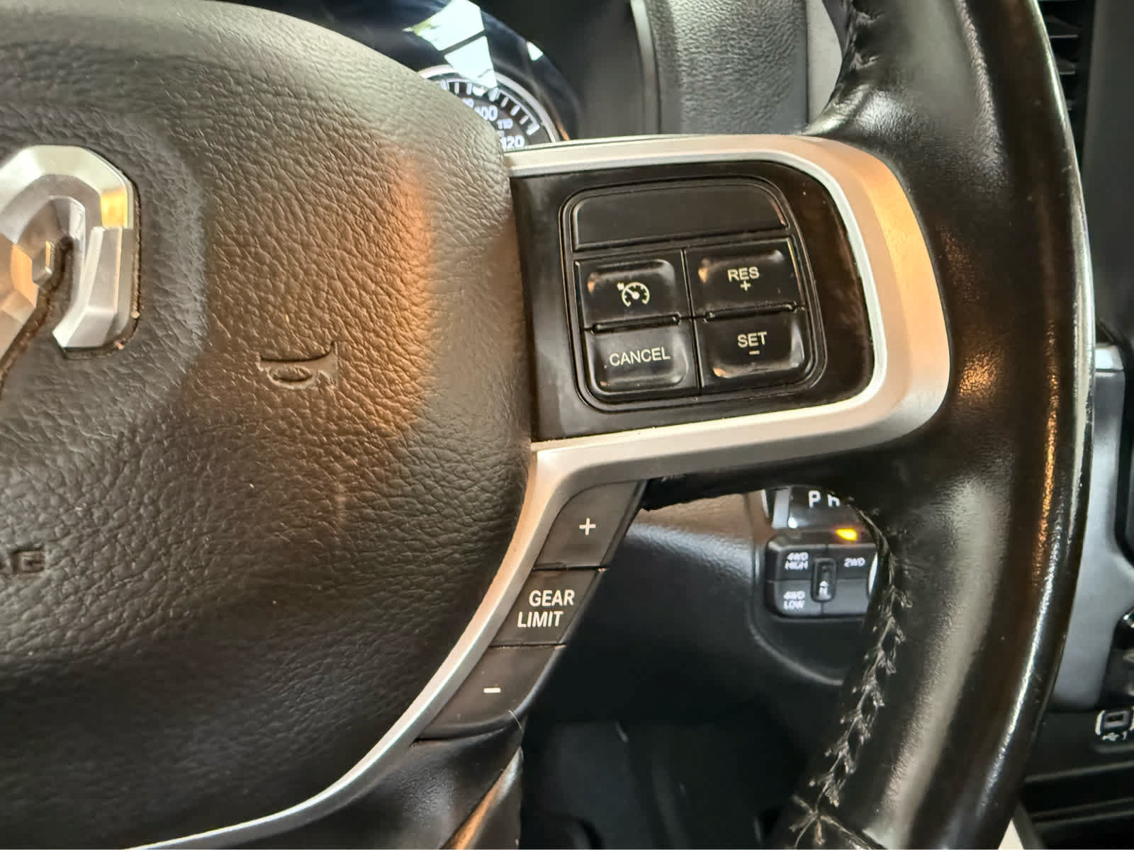 Used 2020 RAM 2500 Big Horn w/ Level 1 Equipment Group AWD/4WD image 14