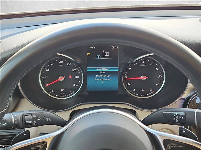Used 2020 Mercedes-Benz GLC 300 image 11