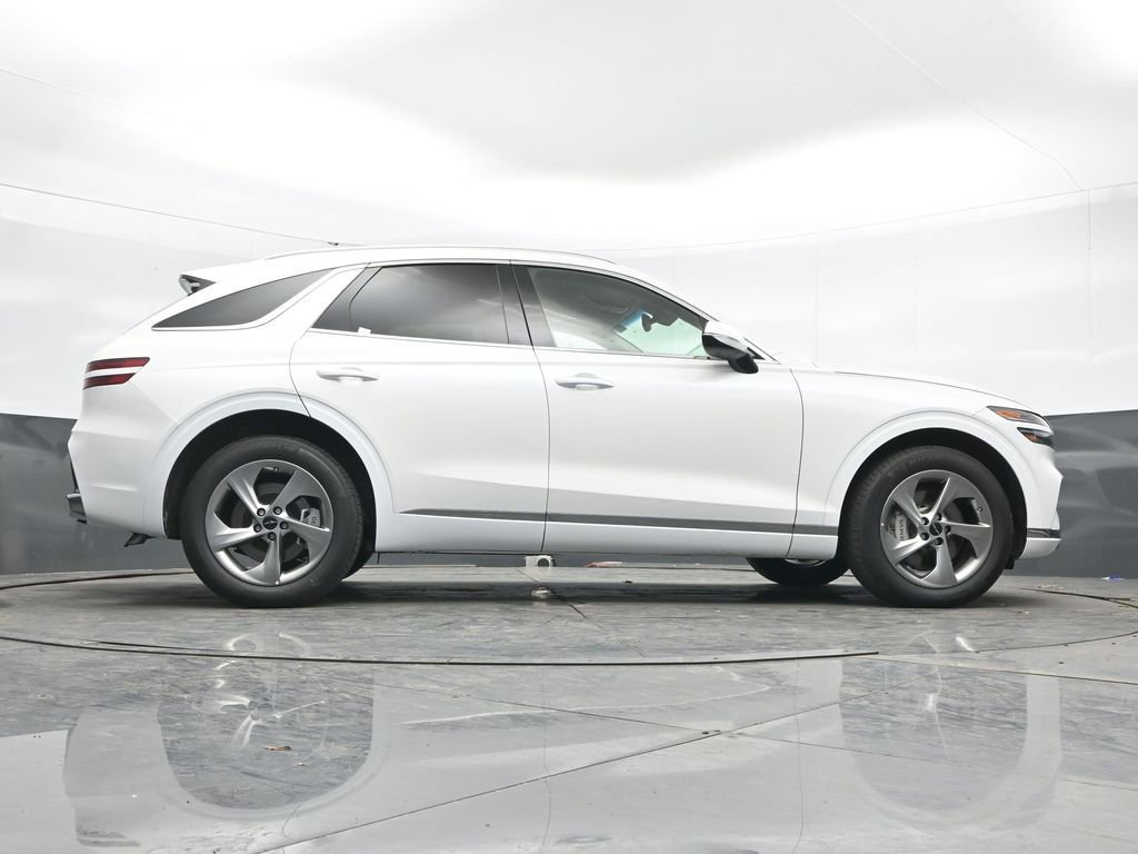Used 2026 Genesis GV70 2.5T image 43