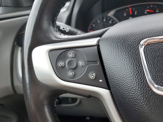 Used 2019 GMC Terrain SLT w/ Preferred Package image 12