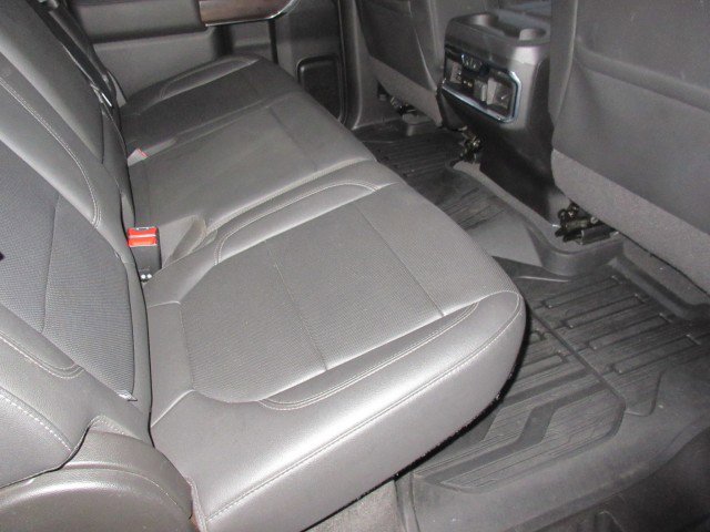 Used 2021 GMC Sierra 1500 SLT image 22
