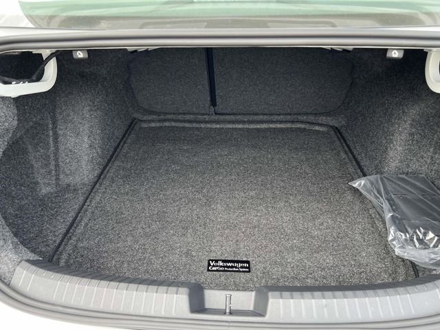 New 2026 Volkswagen Jetta SE image 24