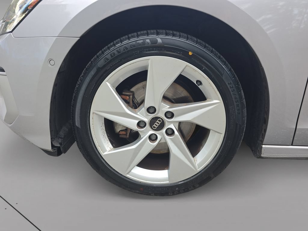 Used 2024 Audi A3 2.0T Premium FWD image 29