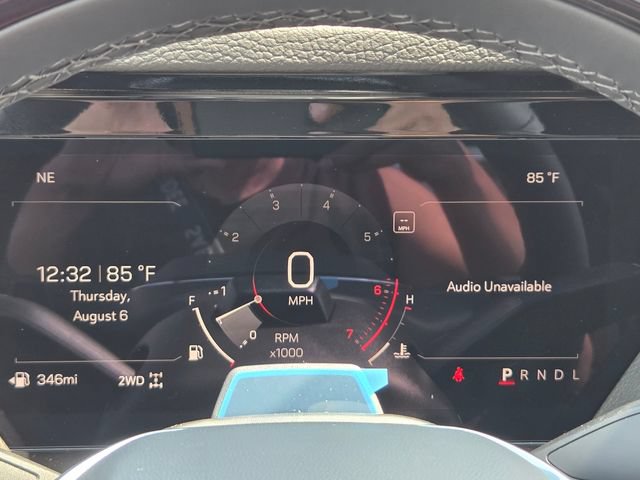 New 2026 GMC Yukon Denali AWD/4WD image 32