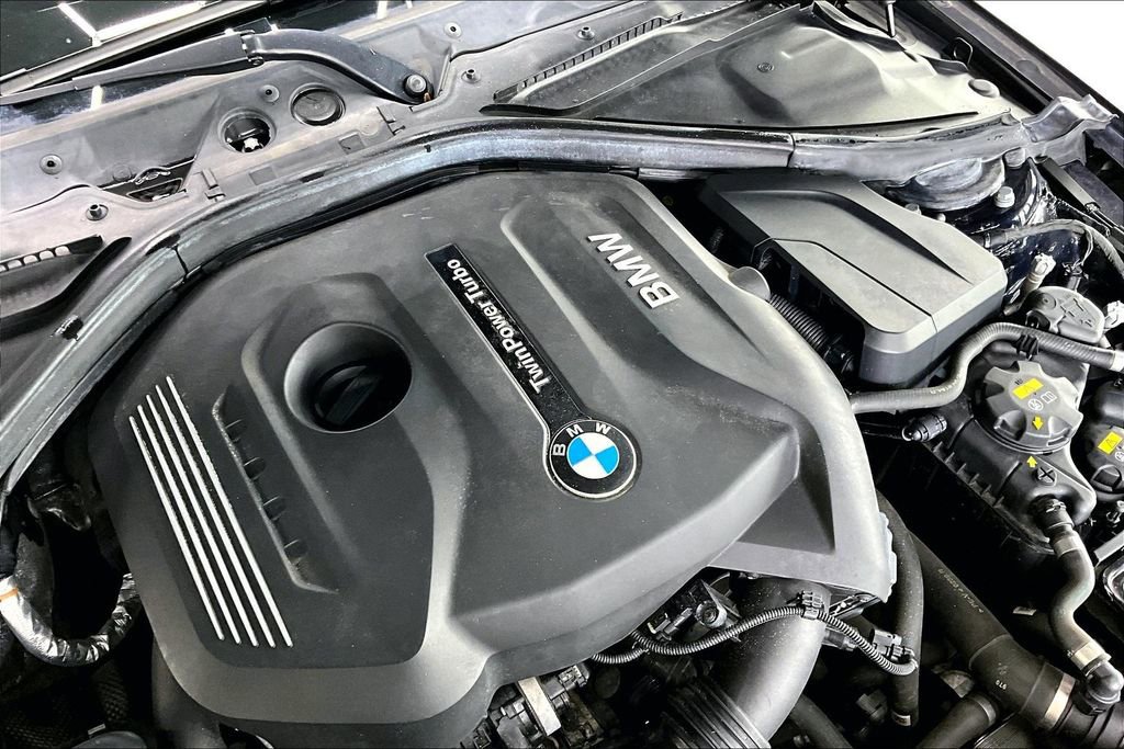 Used 2018 BMW 430i Gran Coupe xDrive image 32