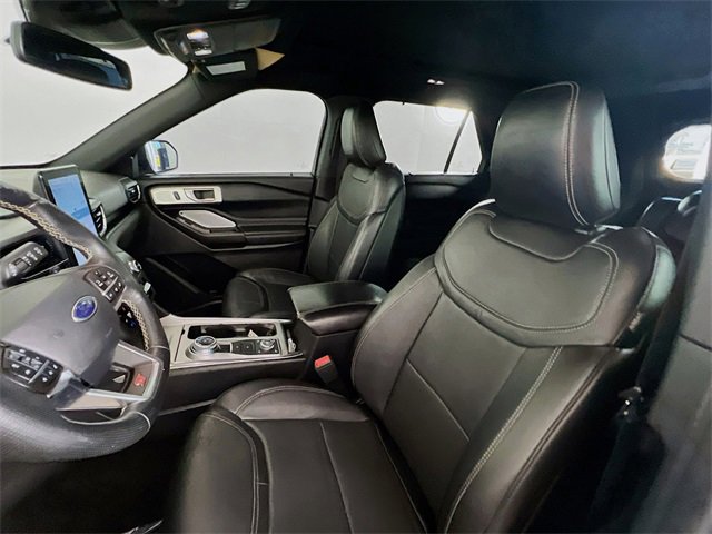 Used 2020 Ford Explorer ST w/ ST Street Pack image 20
