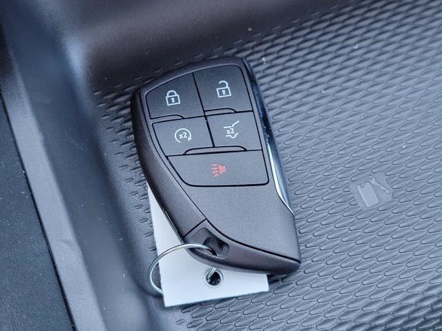 New 2027 GMC Terrain Denali w/ LPO, Floor Liner Package AWD/4WD image 29