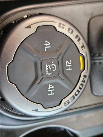 Used 2023 Ford Bronco Big Bend image 14