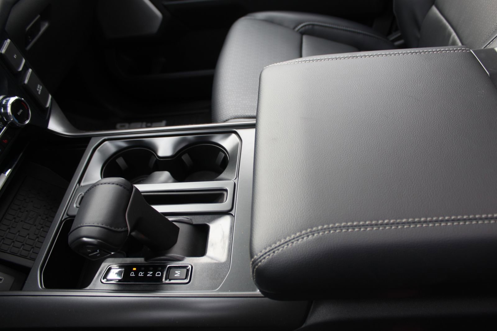 New 2026 Ford F150 Lariat image 35