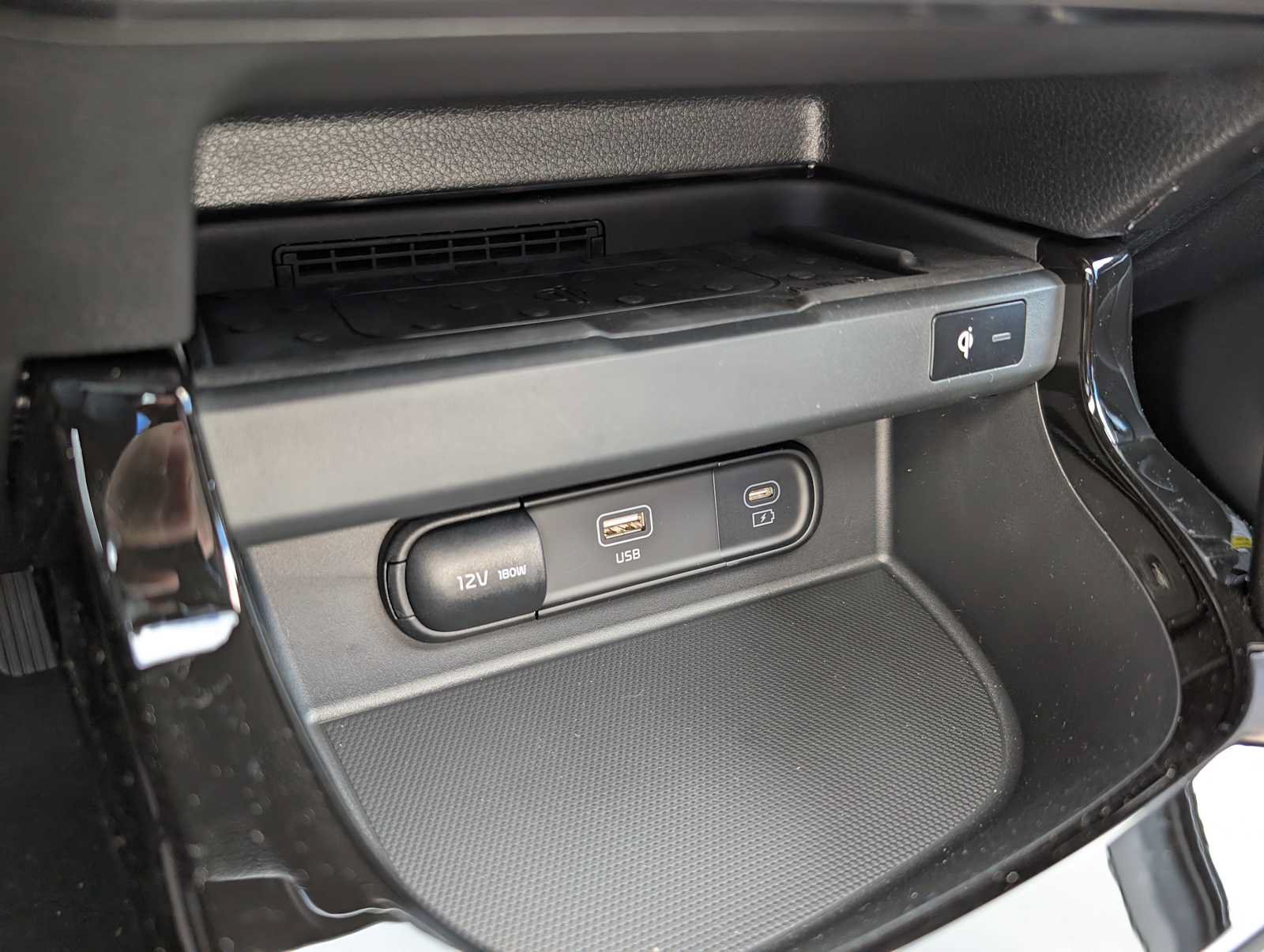 New 2026 Kia Seltos EX AWD/4WD image 26
