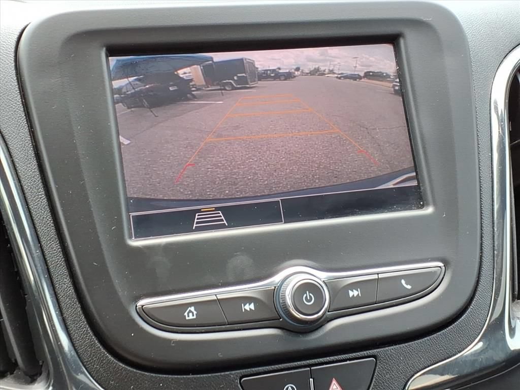 Used 2022 Chevrolet Equinox RS w/ LPO, Floor Liner Package FWD image 25