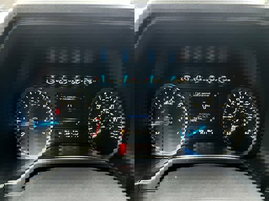 Used 2017 Ford F150 XLT w/ Equipment Group 302A Luxury image 39