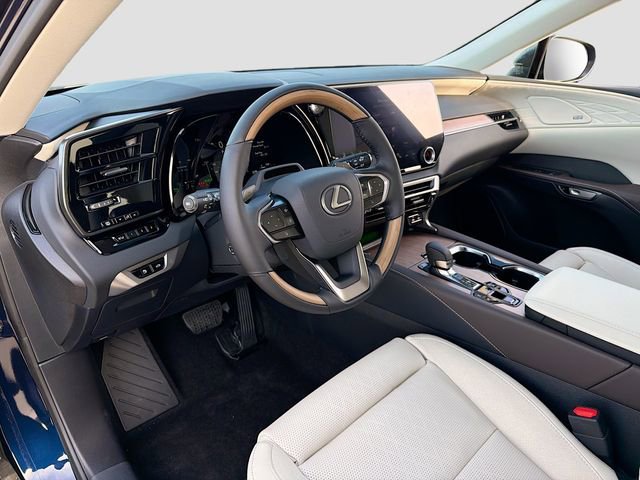 New 2026 Lexus RX 450h AWD image 27