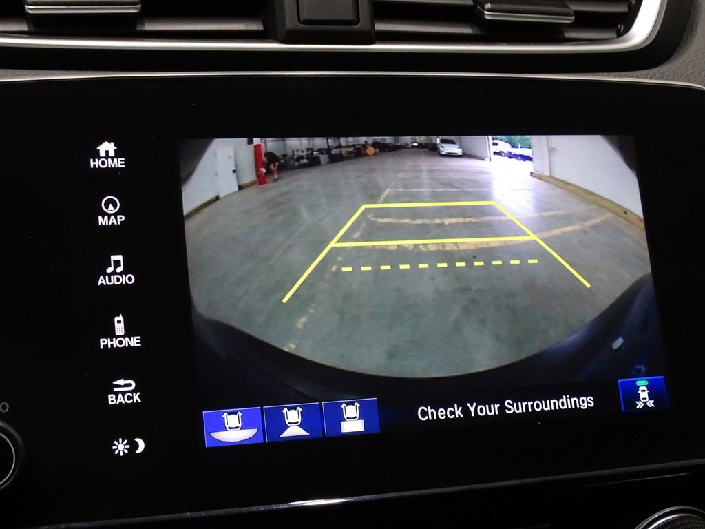 Used 2021 Honda CR-V Touring image 10