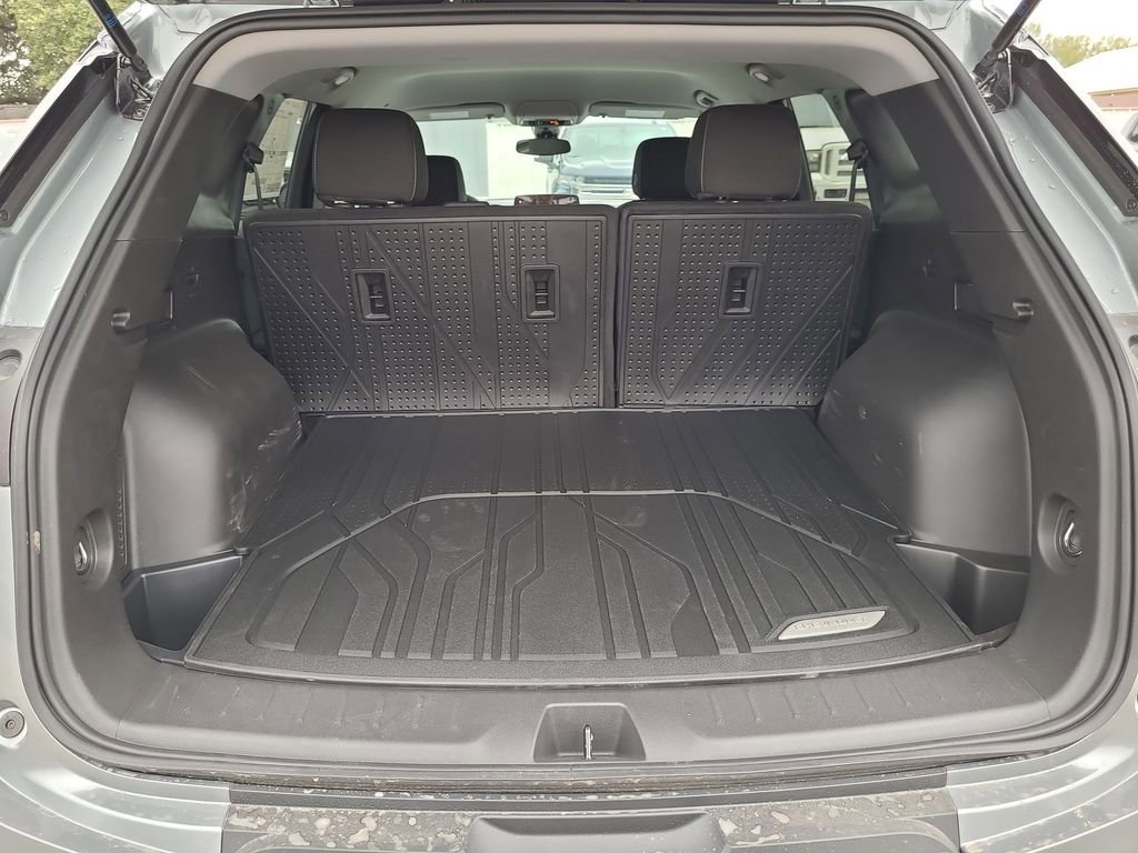 New 2025 Chevrolet Blazer LT w/ Driver Confidence Package image 27