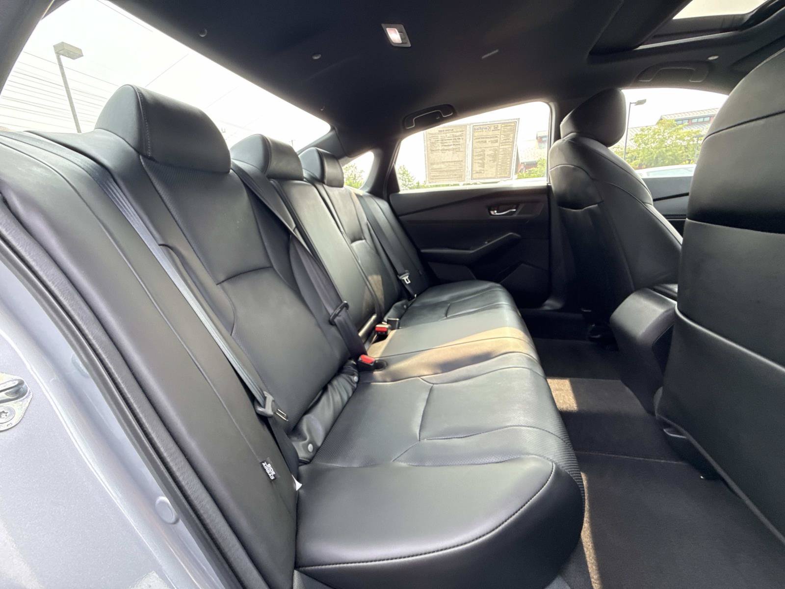 Used 2023 Honda Accord Sport image 15
