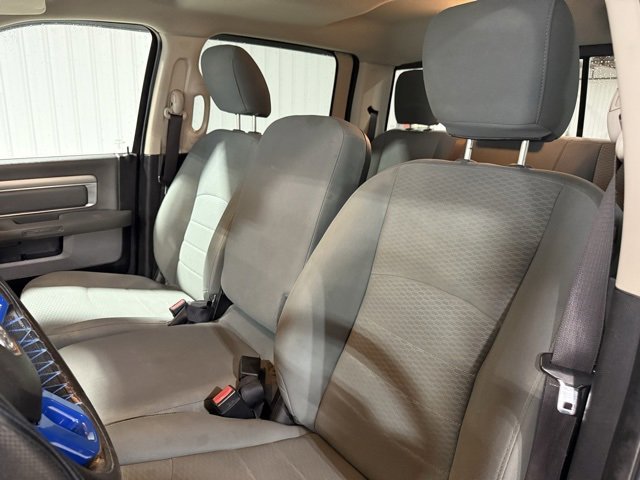 Used 2017 RAM 1500 Outdoorsman image 11