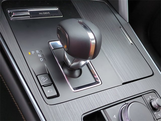 New 2025 MAZDA CX-70 3.3 Turbo S w/ Premium Plus image 13