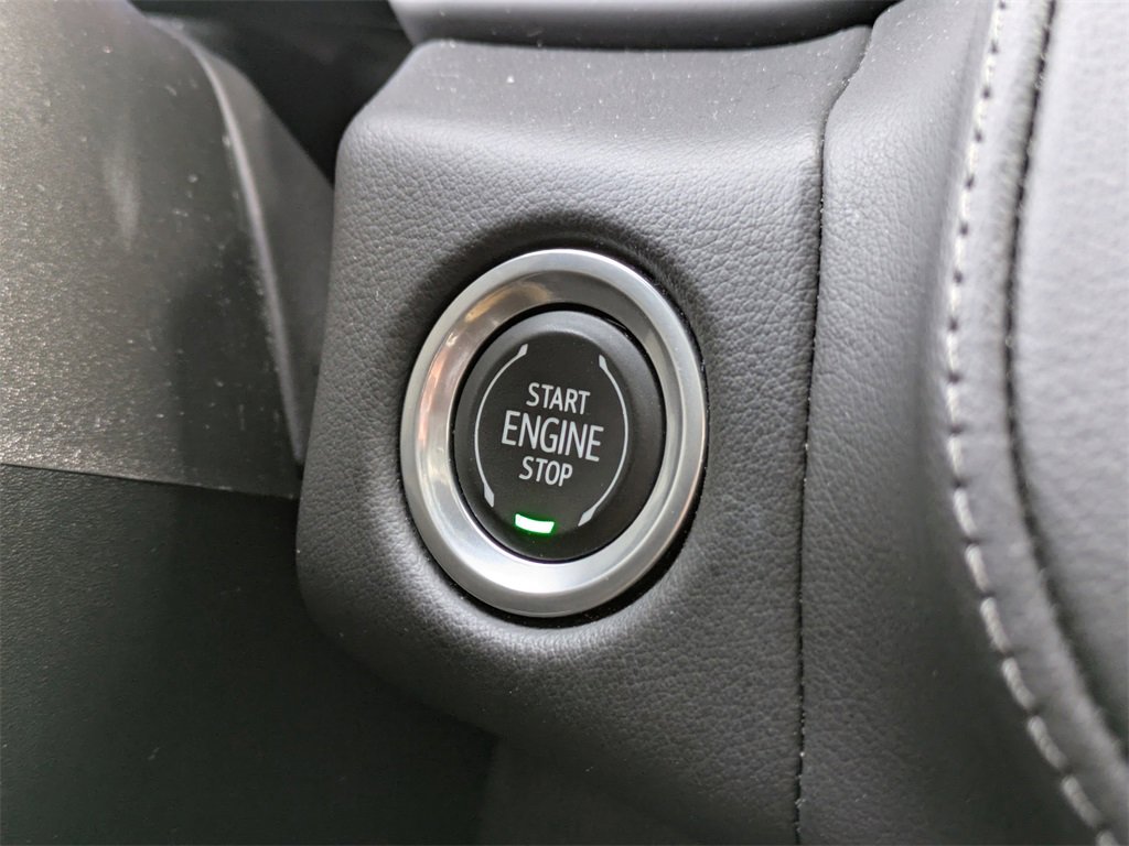 Used 2023 Chevrolet Tahoe LT image 41