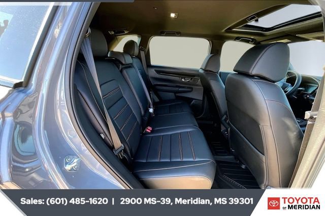 Used 2026 Honda CR-V Sport-L image 19