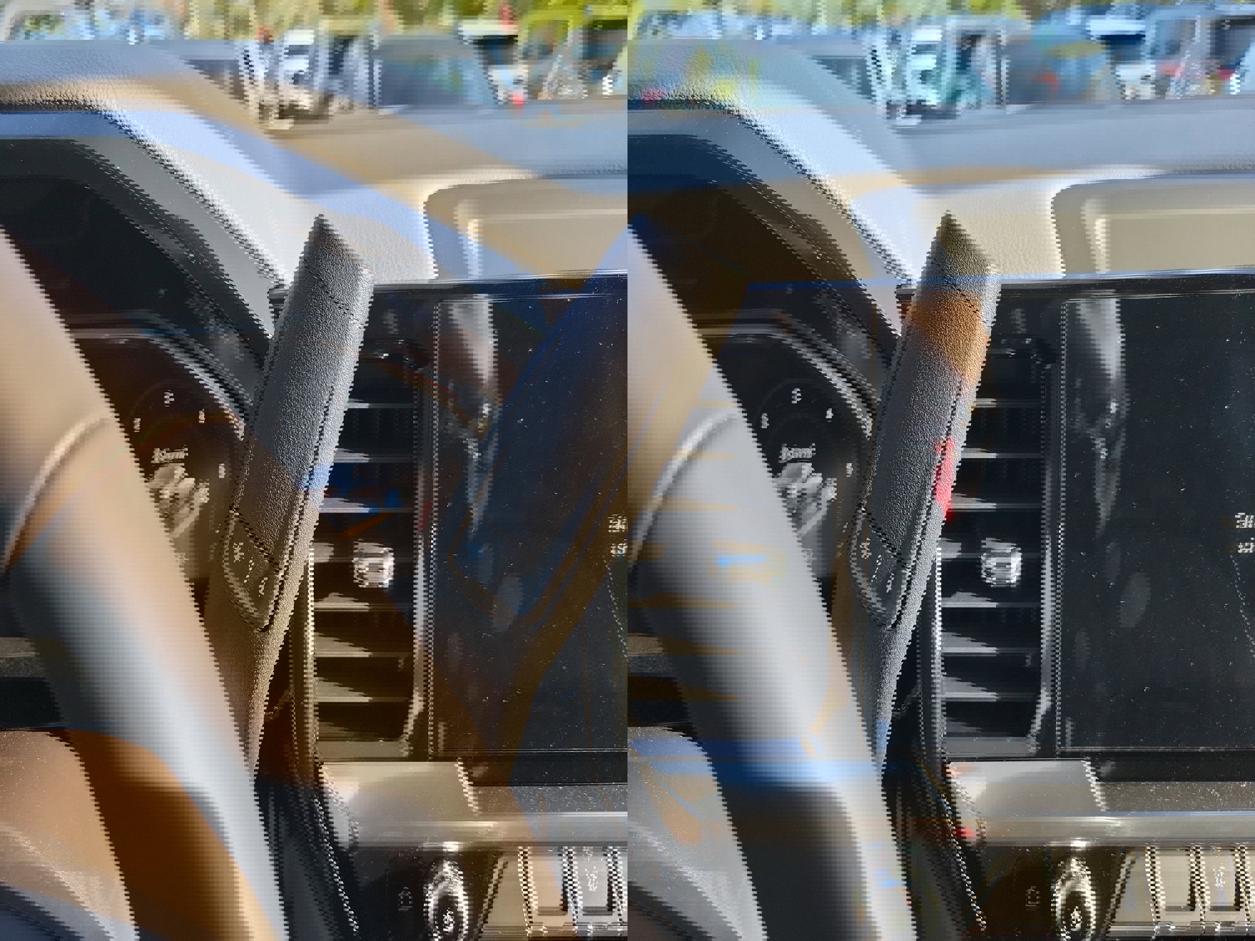 New 2026 GMC Sierra 2500 SLT w/ SLT Premium Package image 11