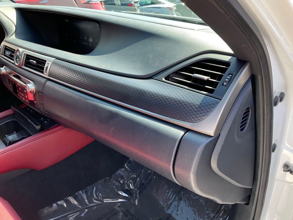 Used 2019 Lexus GS 350 F Sport w/ Preferred Accessory Package image 62