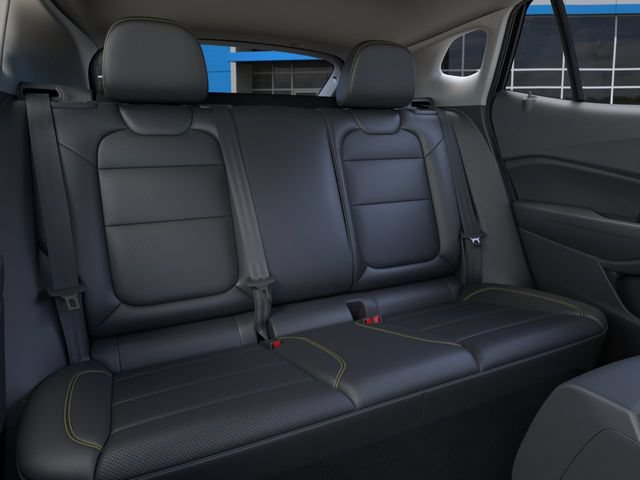 New 2026 Chevrolet Trax ACTIV w/ Sunroof Package FWD image 18