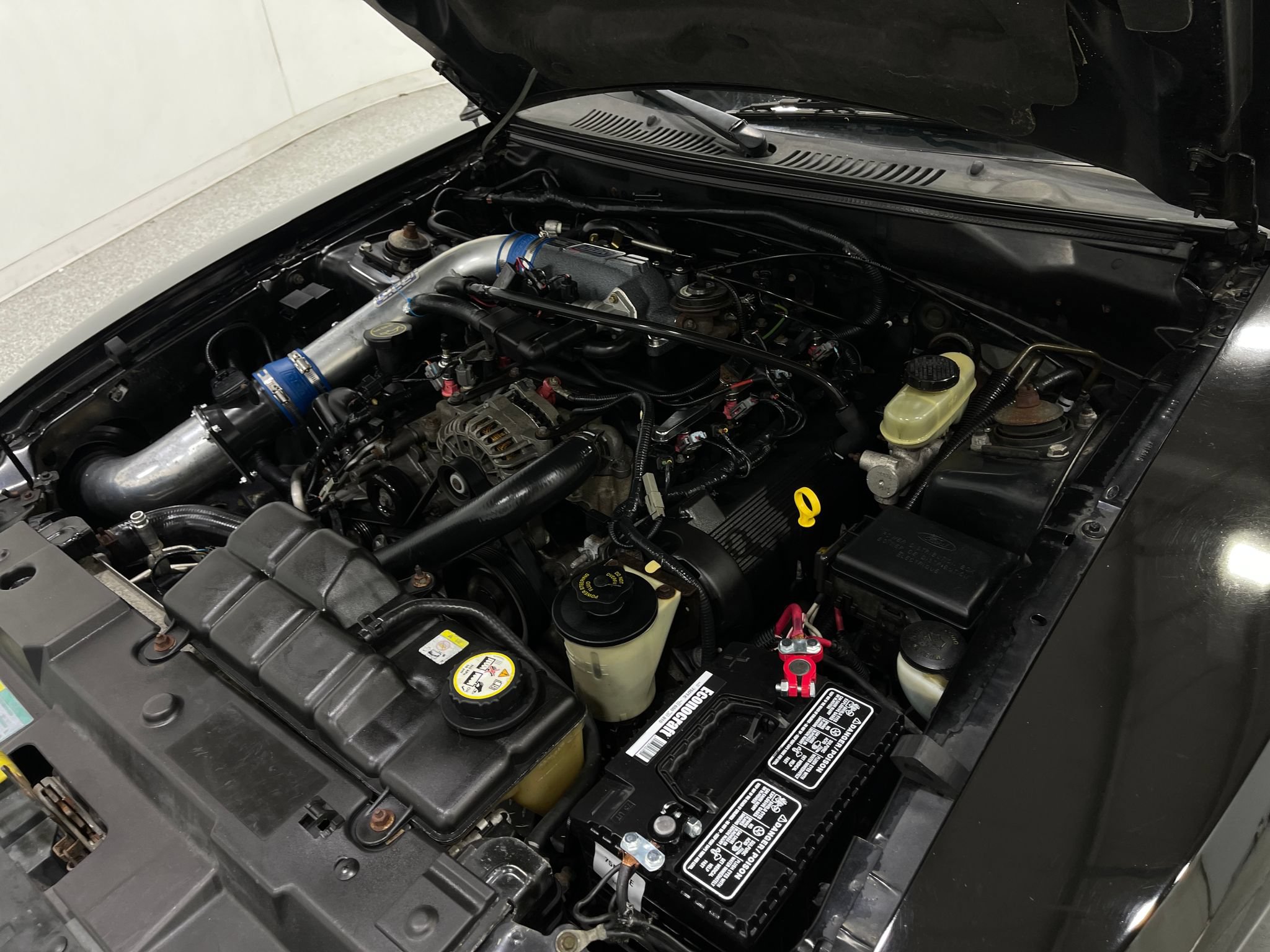 Used 2003 Ford Mustang GT RWD image 22