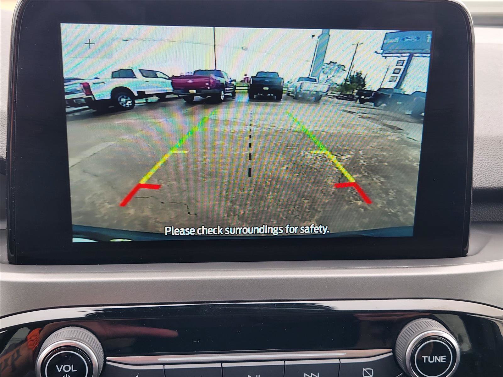 Used 2025 Ford Escape Active FWD image 26