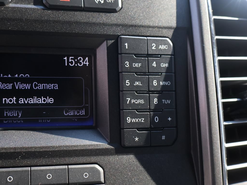 Used 2017 Ford F150 XLT AWD/4WD image 31