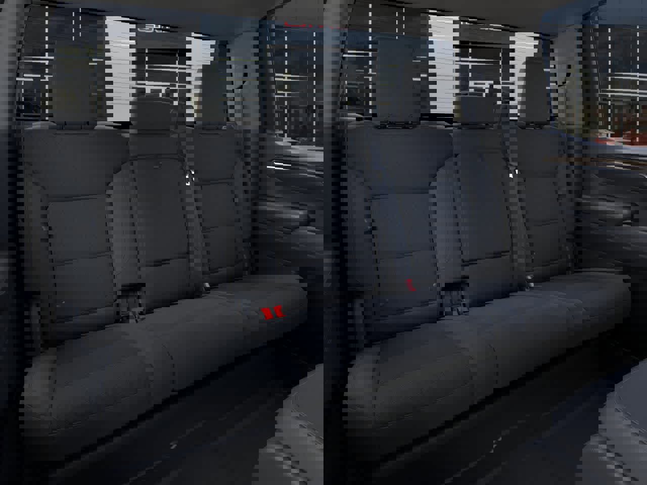 New 2026 GMC Sierra 1500 Elevation image 17