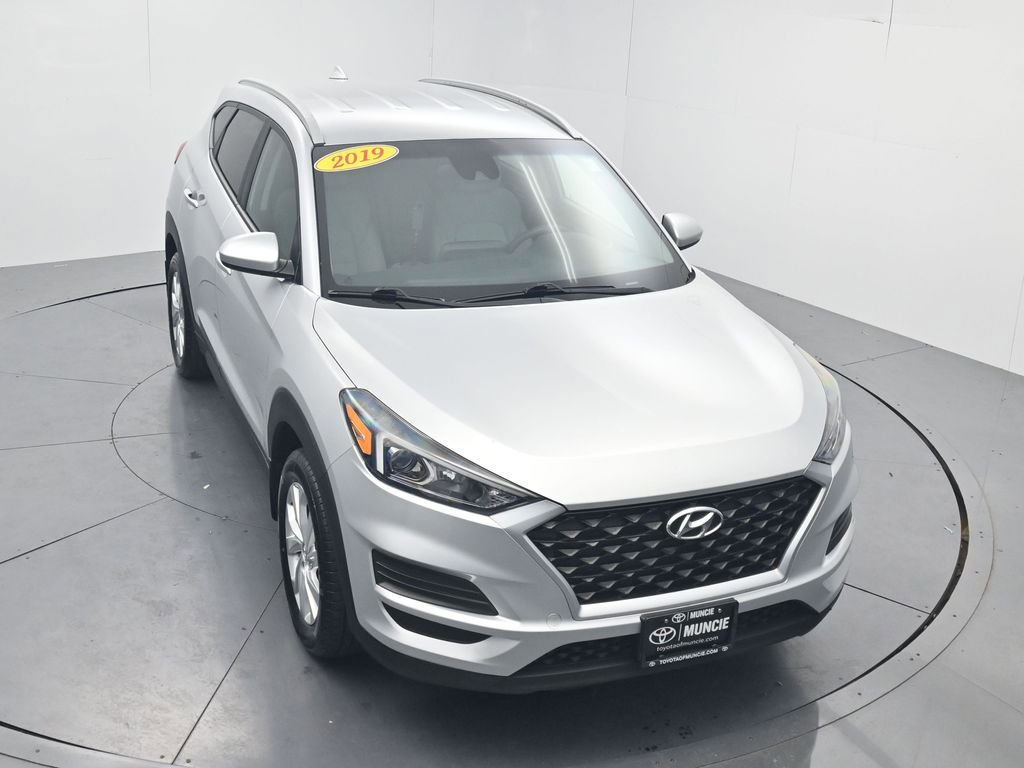 Used 2019 Hyundai Tucson Value image 51