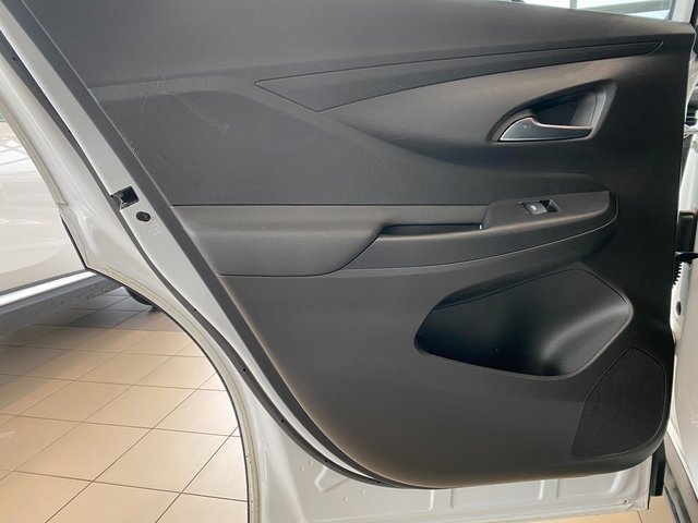 Certified 2024 Buick Envista Preferred w/ Convenience I Package image 9