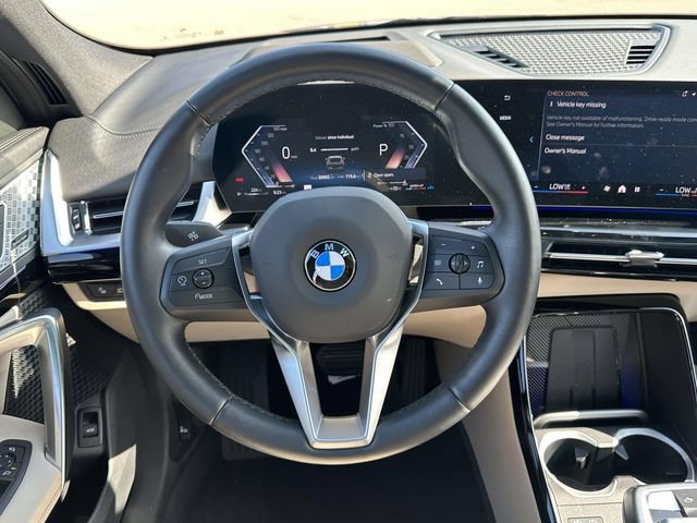 Used 2025 BMW X2 xDrive28i w/ Premium Package AWD/4WD image 21