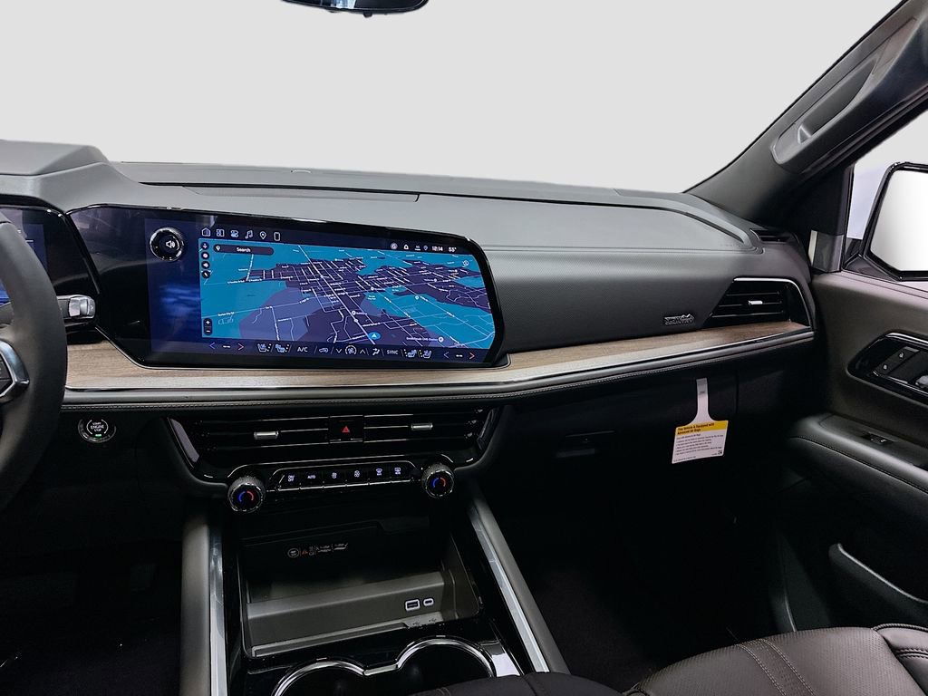 New 2026 Chevrolet Suburban High Country image 26