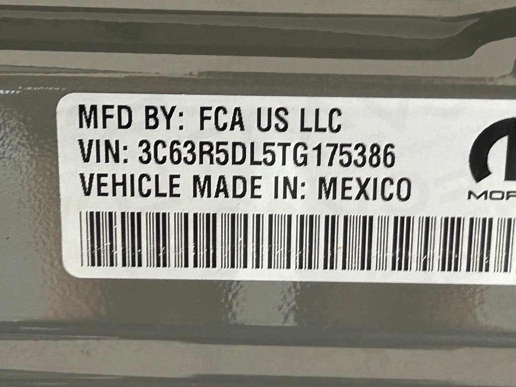 Used 2026 RAM 2500 Lone Star AWD/4WD image 43