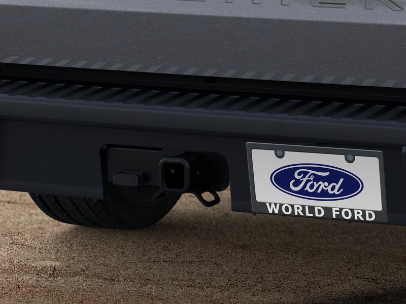 New 2026 Ford Maverick XL FWD image 39